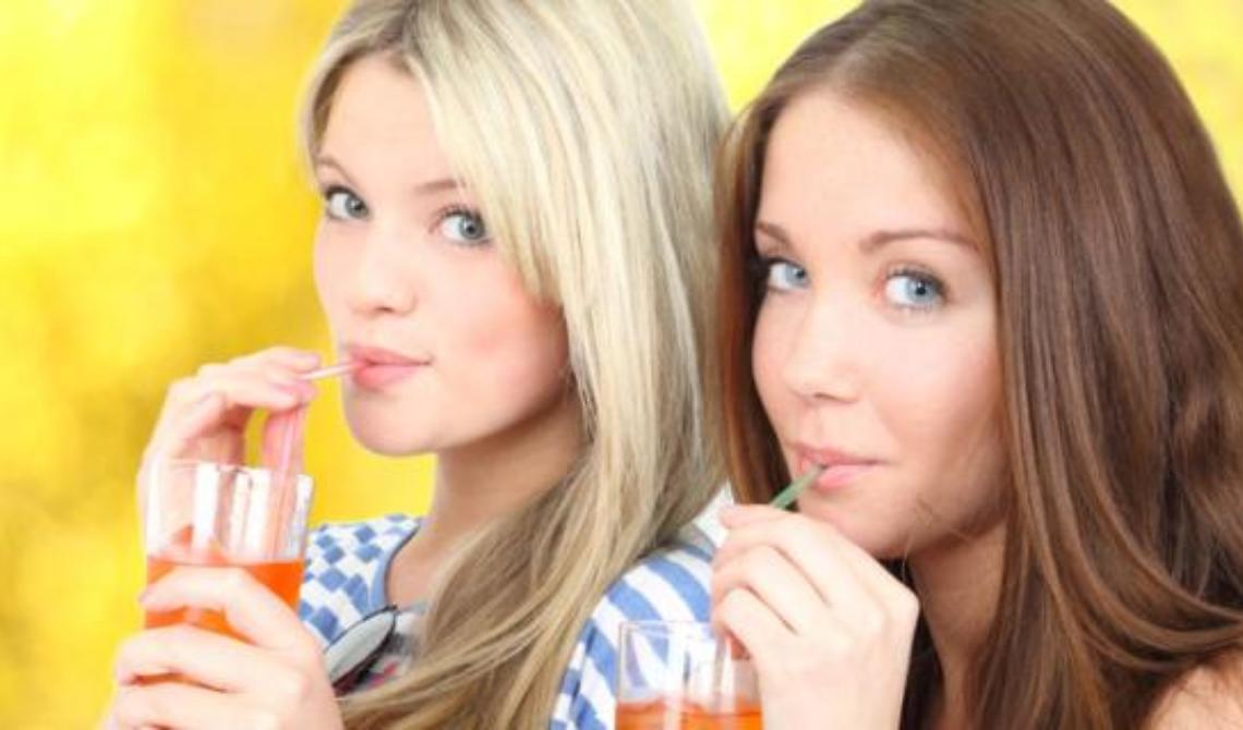 Meglio le bevande zuccherate o quelle a "zero calorie"?