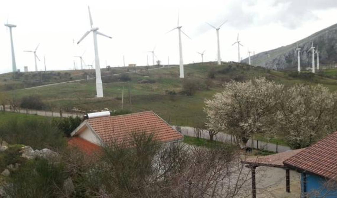 "Raddoppio dell'eolico selvaggio in Basilicata”, il Governo impugna la legge regionale 
