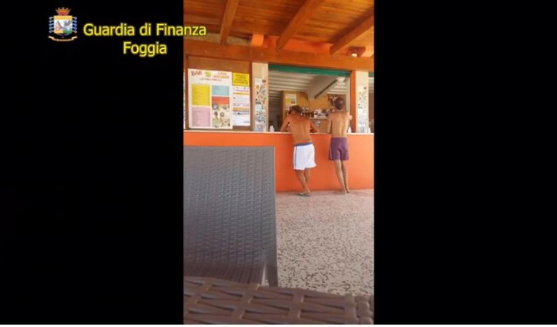 Furbetti del cartellino: i nomi degli arrestati 