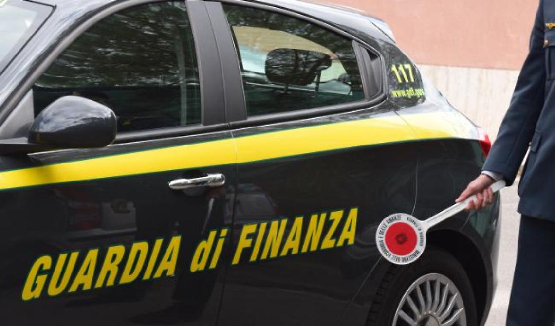 Evasione fiscale: denunciato dalle fiamme gialle un imprenditore di Maratea