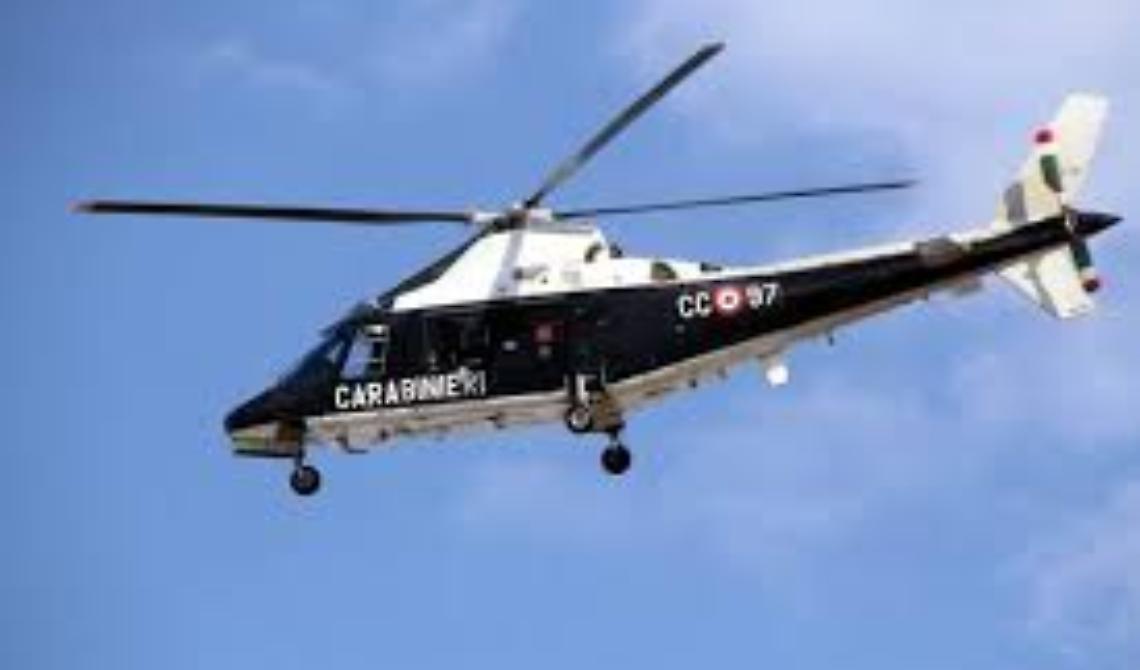 San Severo, controlli a tappeto dell'Arma 