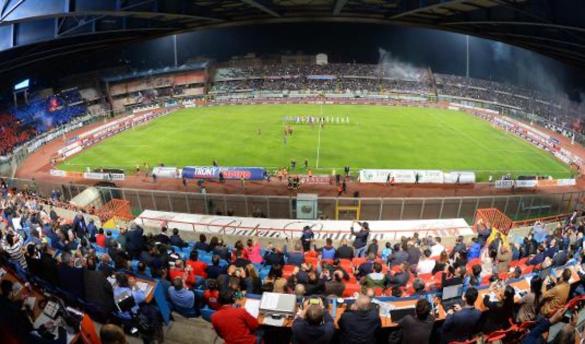 Sorteggio playoff, il Potenza  affronterà il Catania nel terzo turno di Serie C