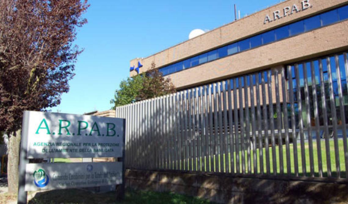 Arpab, i 'comportamenti pubblici' del Dg Tisci turbano il Dem Cifarelli 