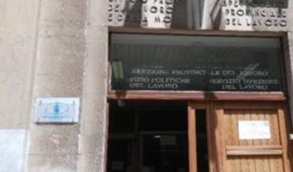 Controlli nei centri turistici di Capitanata:  scoperti 11 lavoratori in nero