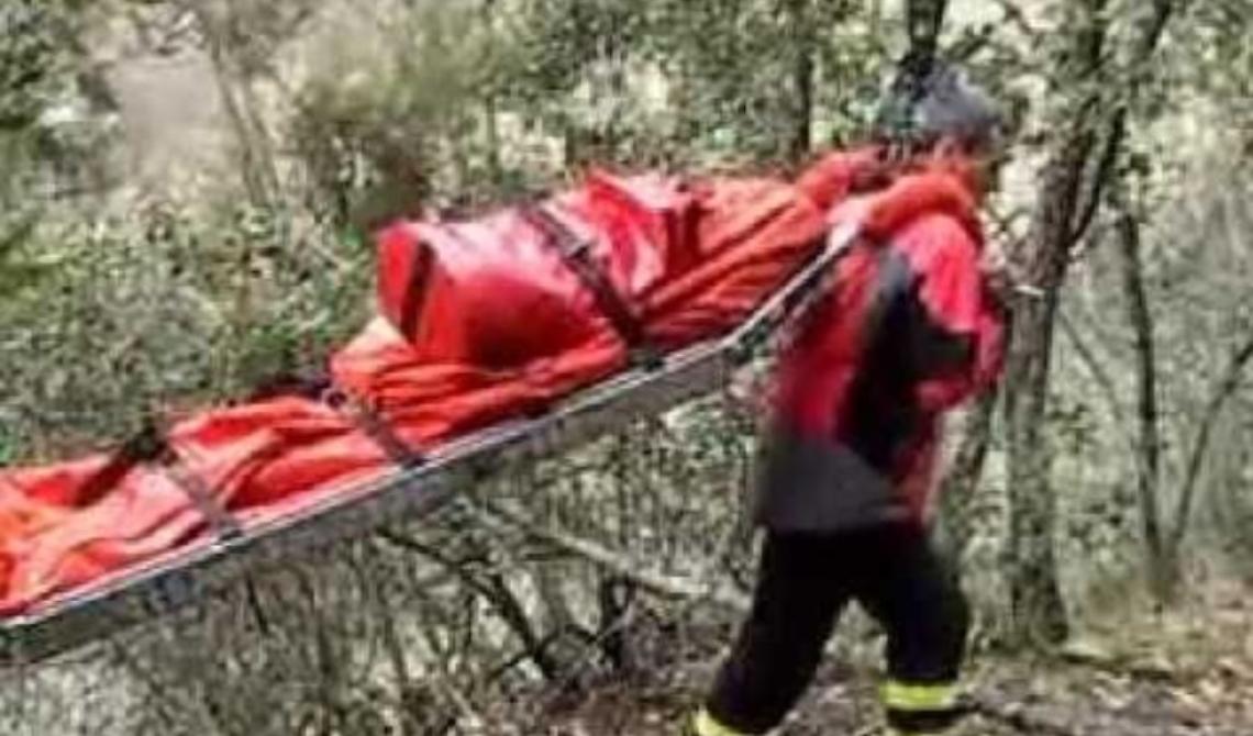 Volturara Appula, trovato morto un uomo di 49 anni