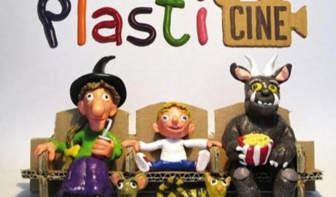"PlastiCine", a Potenza il secondo appuntamento di educazione all'immagine per bambini