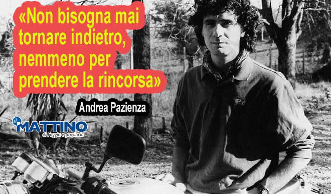 Oggi, 23 maggio 1956, nasce Andrea Pazienza: il genio ribelle dell'arte italiana