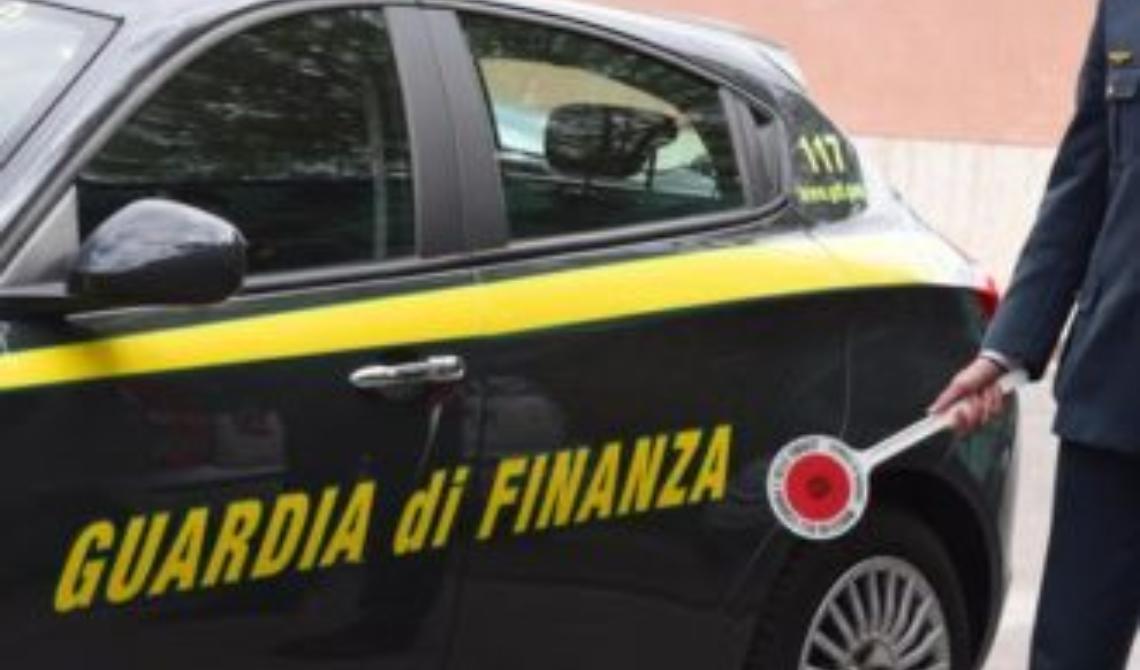 Blitz anti-droga a Potenza: segnalati alla prefettura 5 giovani