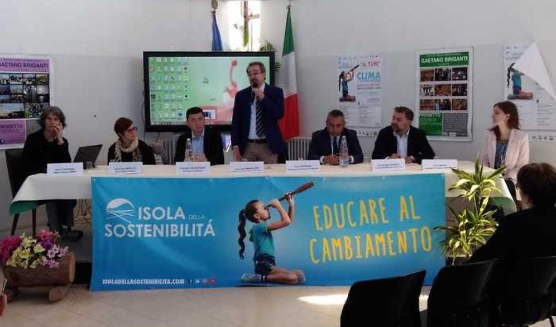 “Clima di cambiamento”, Matera Capitale della sostenibilità ambientale
