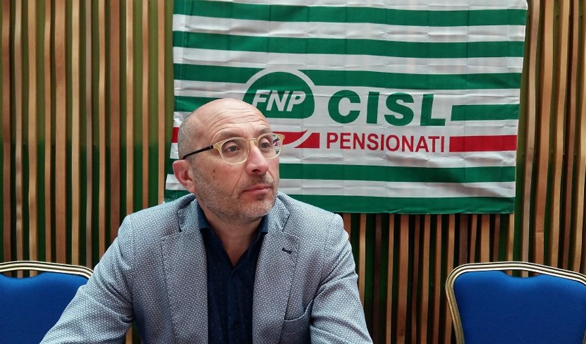 Alta formazione, a Potenza un seminario della Cisl 