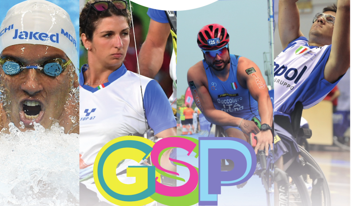 A Cerignola la Giornata regionale dello sport paralimpico