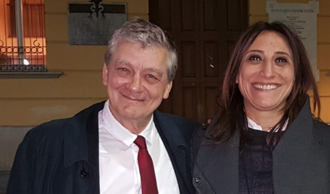 Comunali a Potenza, nella seconda proiezione Rai cresce Guarente: è vicino alla vittoria al primo turno