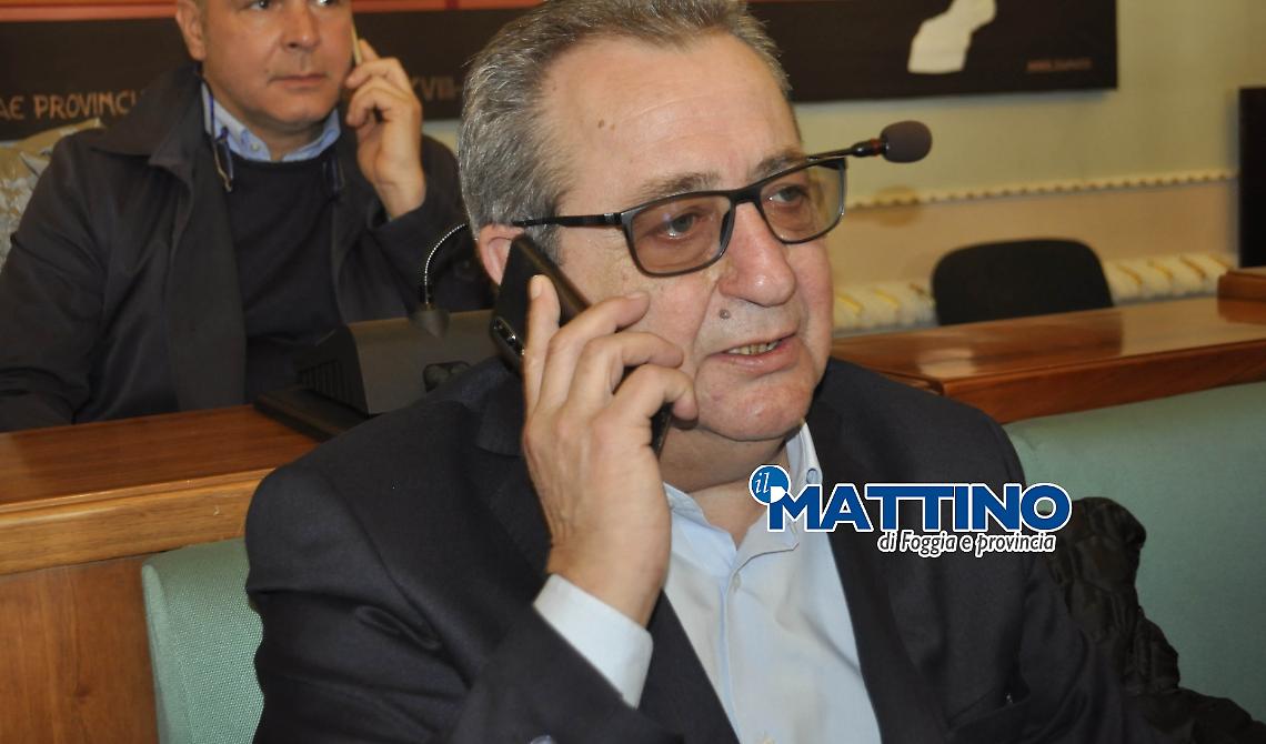 A Volturara, il sindaco amico di Conte perde la poltrona
