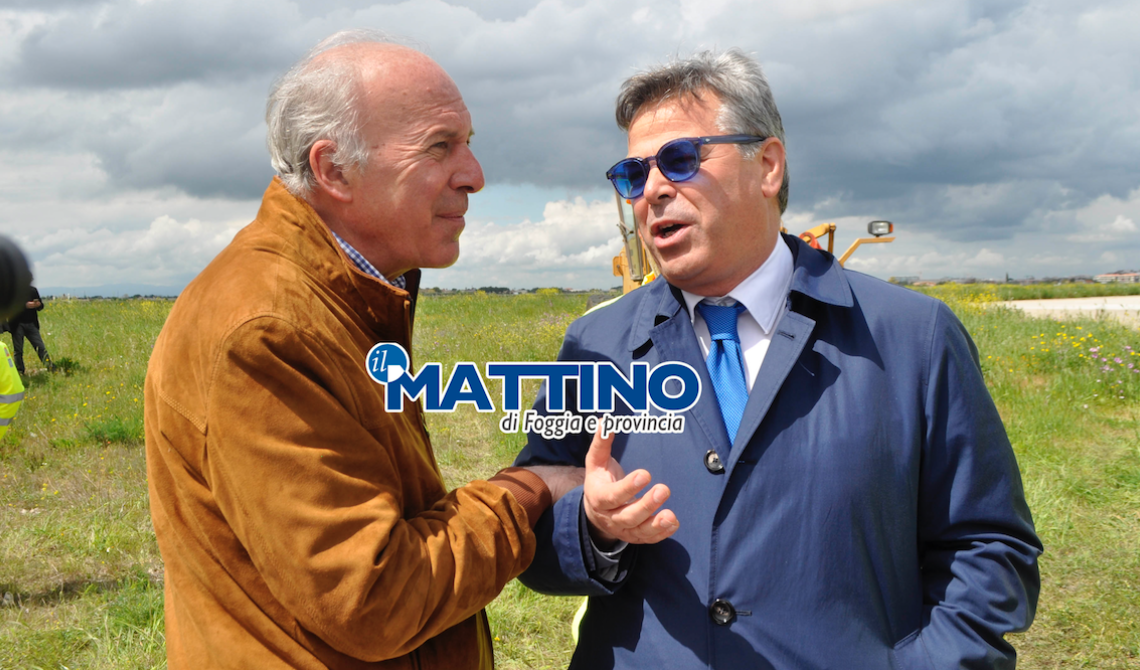 Pippo e Franco, per lo spettacolo finale