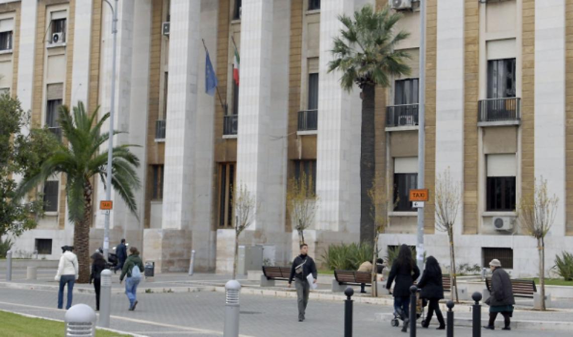 La Procura di Bari apri un'inchiesta sulla morte del bambino tedesco diretto con la famiglia a Vieste