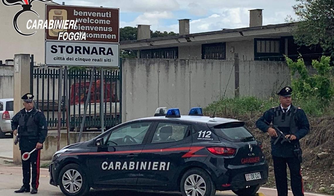 Evade arresti domiciliari per andare a comprare le birre: arrestato 