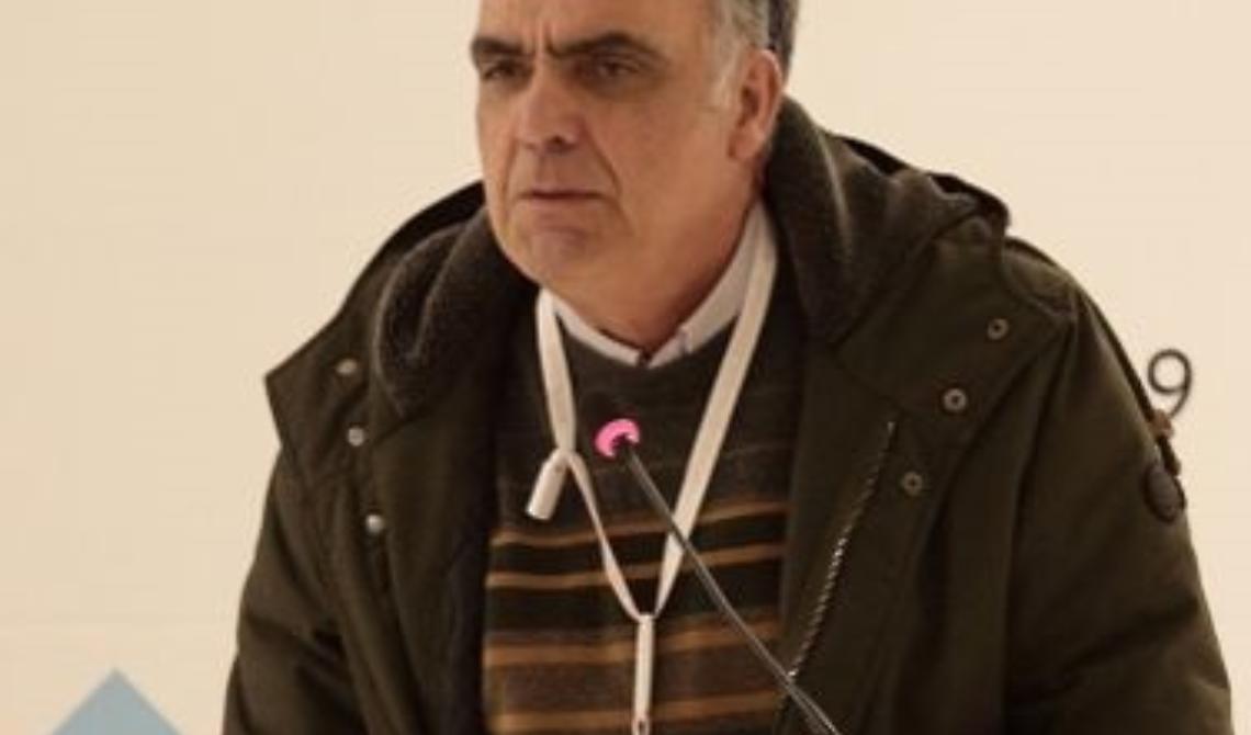 Forum Terzo Settore, Giuseppe Salluce è il nuovo portavoce regionale 