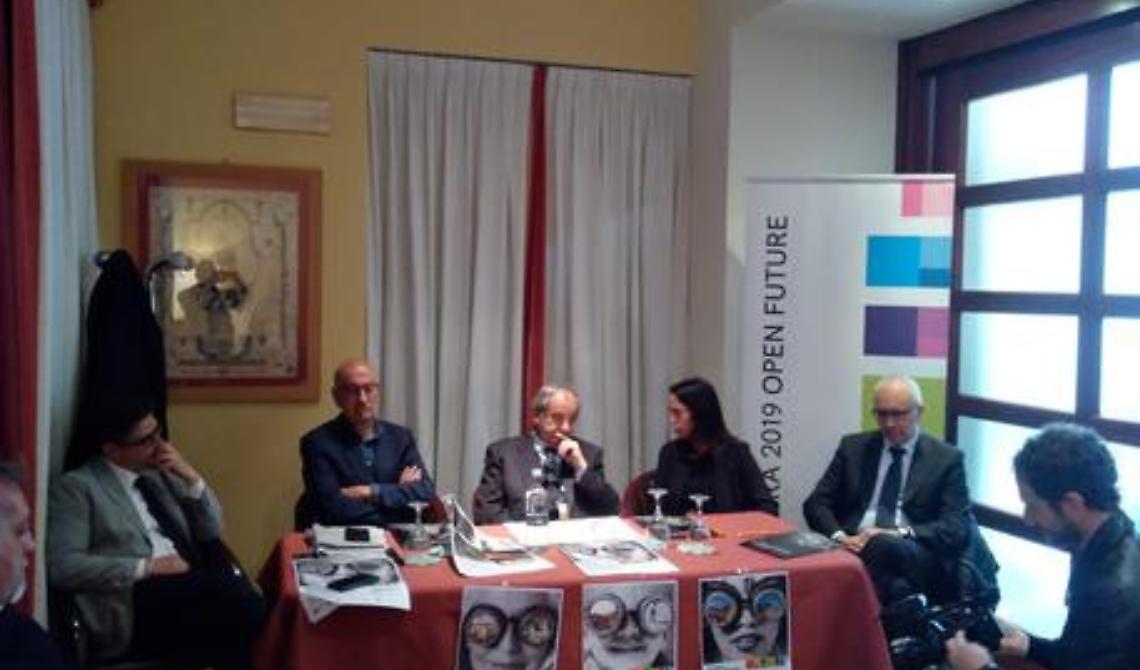 Mobilità alternativa, bus gratis col "Passaporto" di Matera 2019 