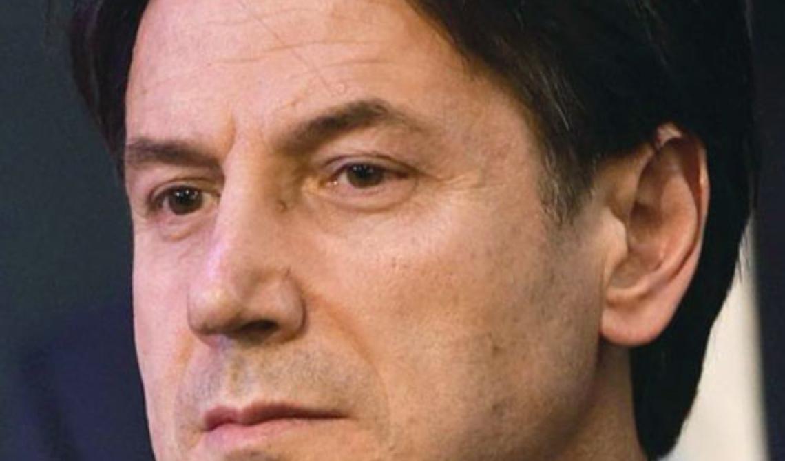 Il Premier Conte torna a San Giovanni Rotondo per far vista al padre ricoverato in ospedale 