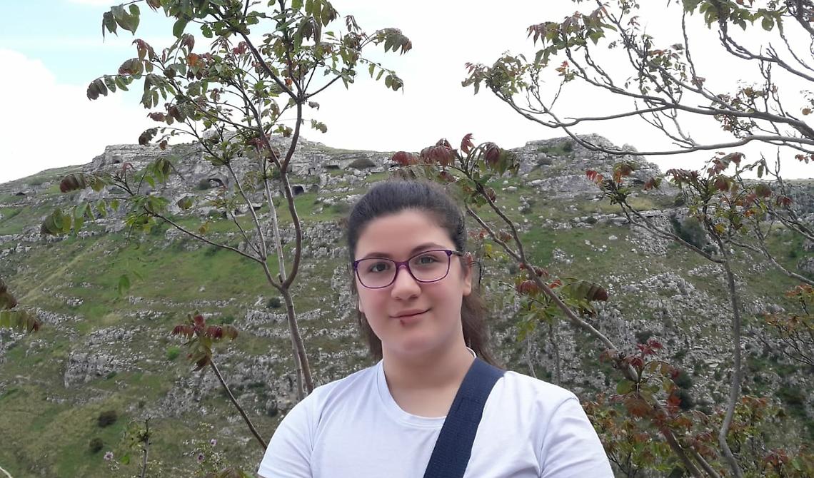 Lucera, 14enne esce di casa per andare a scuola e scompare nel nulla 
