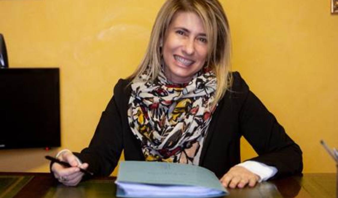 Isabella e il suo sogno di Francesca Sassano vince il premio  Città di Sarzana