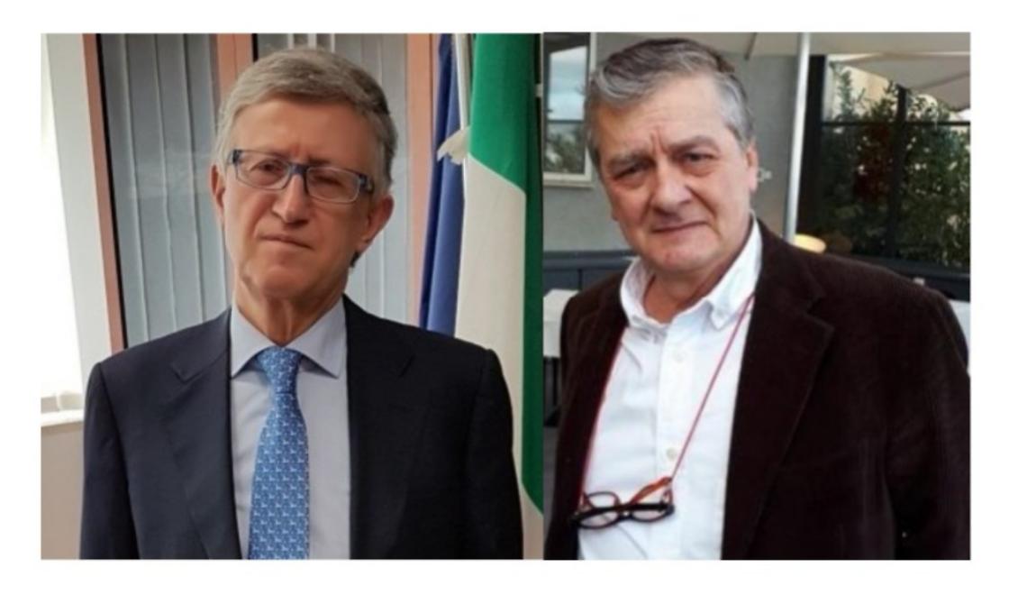 Potenza, Tramutoli incassa anche il sostegno dell'ex sindaco Santarsiero