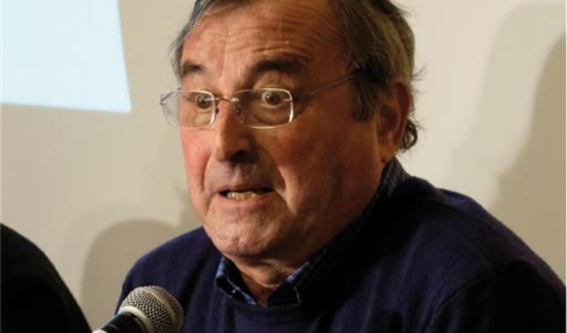 Questione Felandina, Simonetti: "Finanziamenti in scadenza, la Regione si attivi"