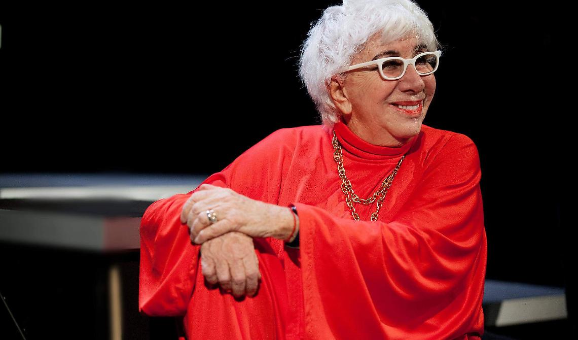 Oscar alla carriera per la regista di origine lucana Lina Wertmüller
