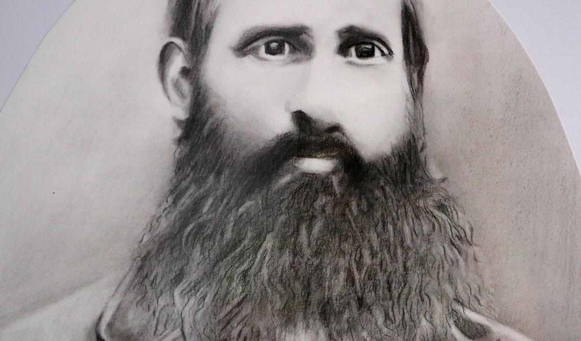 Oggi, 5 giugno 1830, a Rionero in Vulture nasce Carmine Crocco, il generale dei briganti:  «Libertà è vivere di ciò che si ama»