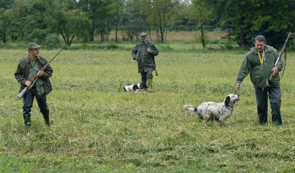 Caccia sostenibile a difesa degli habitat naturali, un incontro a Potenza
