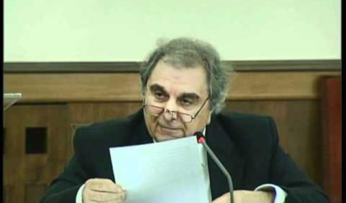 Autonomia regionale, a Matera una conferenza con il professor Pescosolido