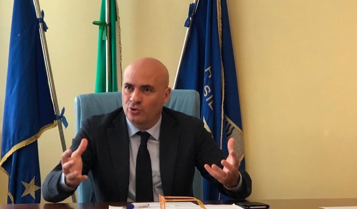 Politiche faunistico-venatorie, Braia a Fanelli: “Attendiamo gli adempimenti”