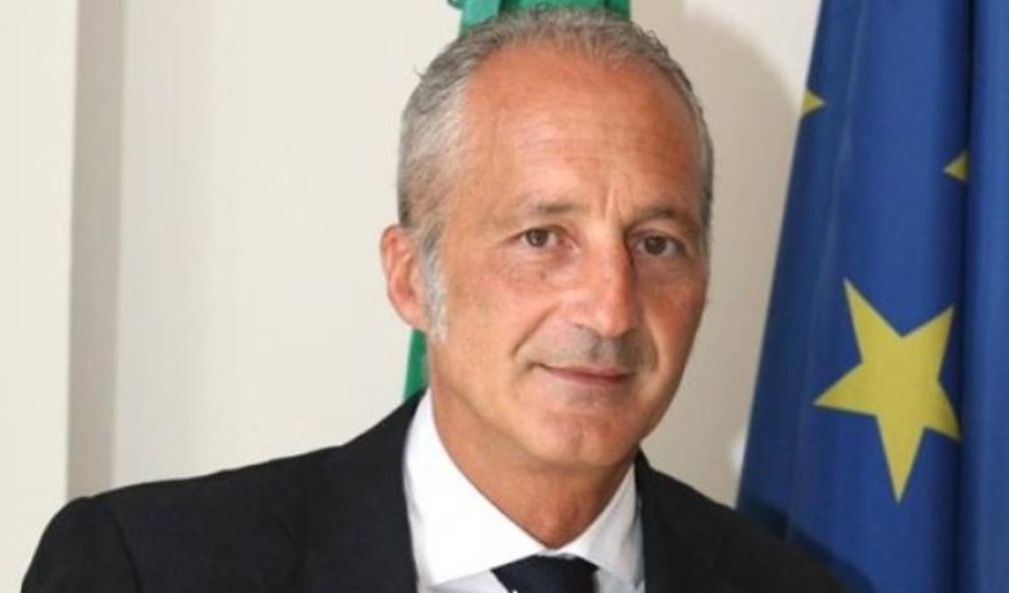 Arresti San Severo, Della Cioppa: " Lo Stato è vigile"