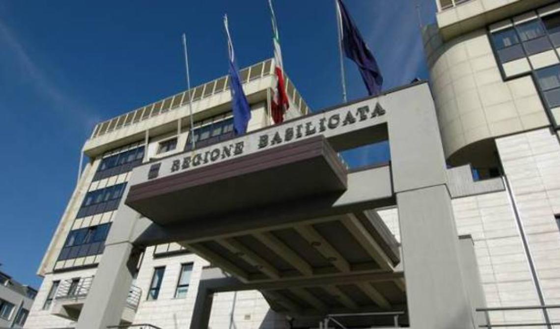 Consiglio regionale della Basilicata, insediate le Commissioni permanenti