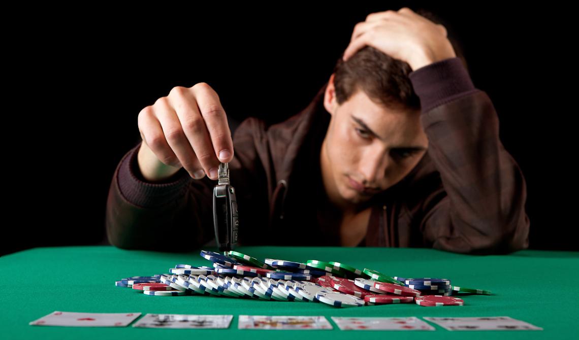 Ludopatia, la campagna "Non fare della tua vita un gioco" approda a Potenza