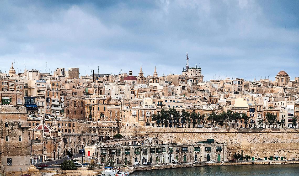 “Malta, il modello possibile da scoprire”, il workshop a Matera