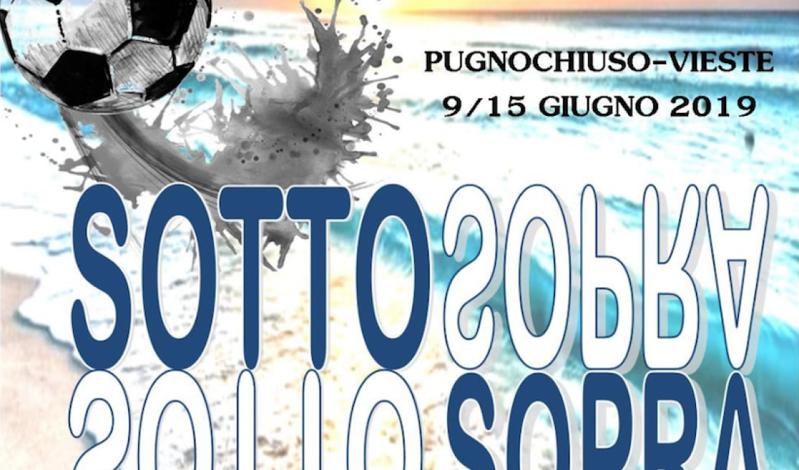 700 persone a Pugnochiuso per aprire nuove frontiere alla disabilità 