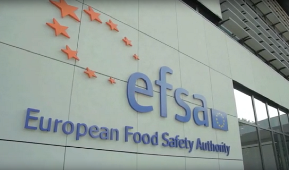 Sicurezza alimentare, il progetto Unifg premiato dall'Europa