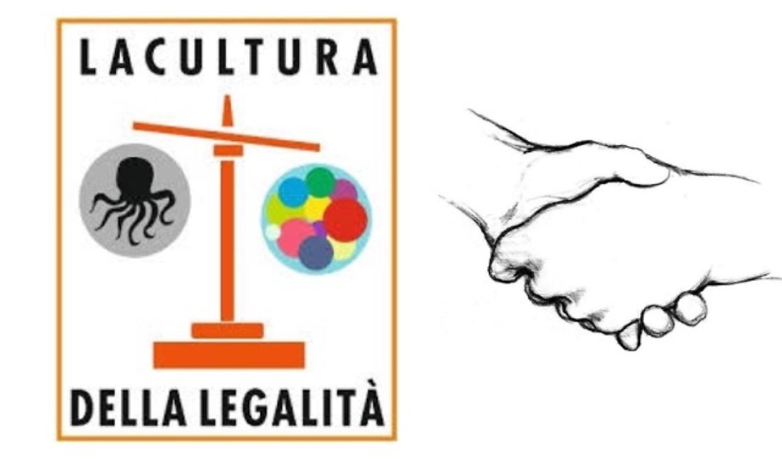 Cultura della legalità, Giuliano sigla intesa con l'associazione Petra di Satriano 