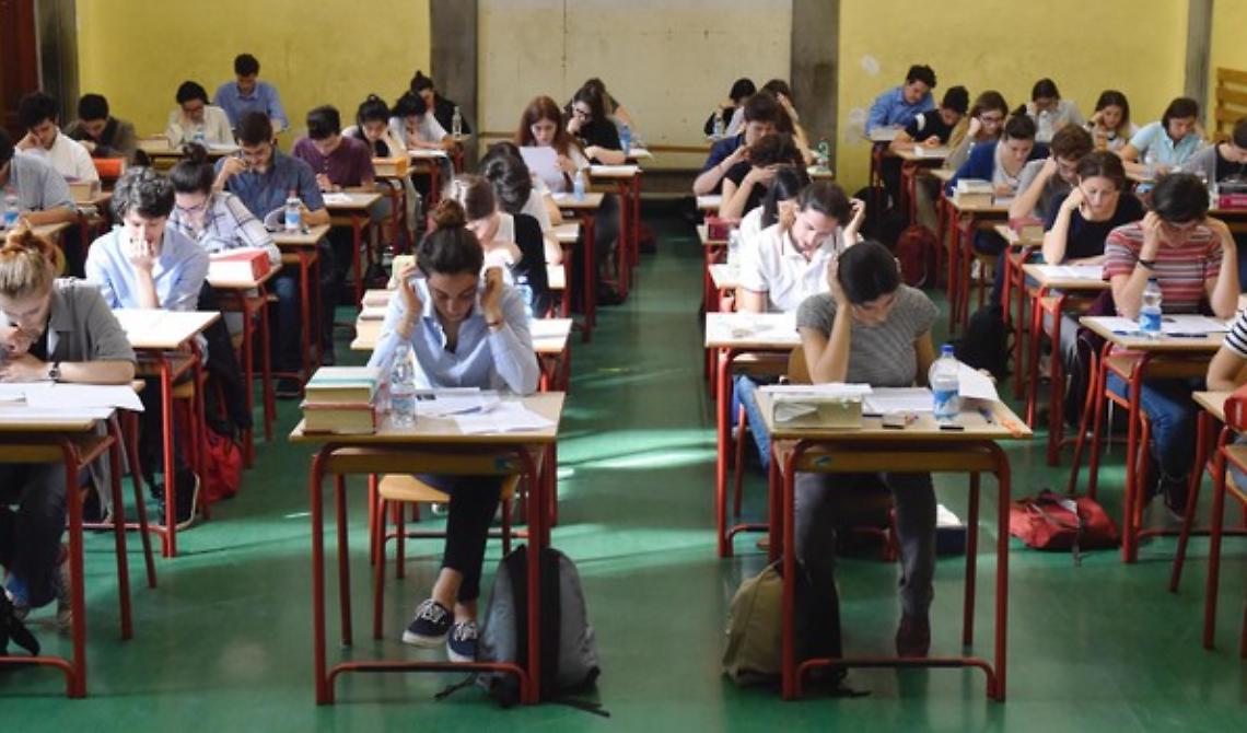 Maturità 2019, in Basilicata sono 156 le commissioni d’esame 