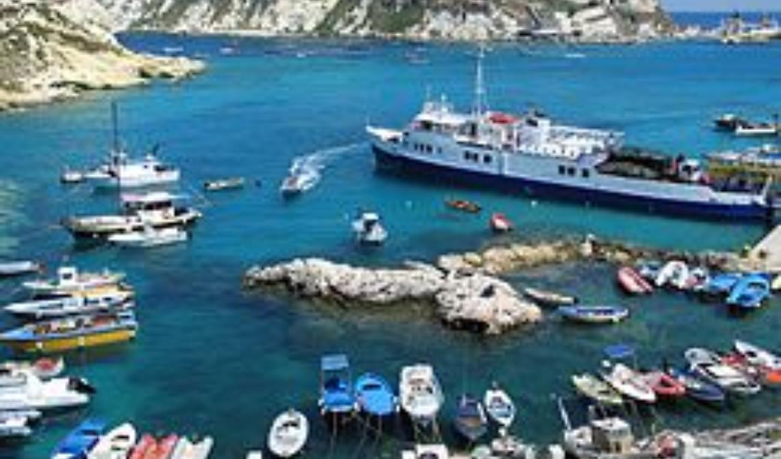 Tremiti, incendi distruggono macchia mediterranea 
