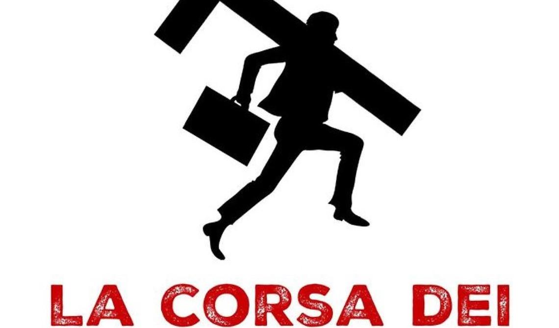 Matera 2019: la "Corsa dei Poveri Cristi"