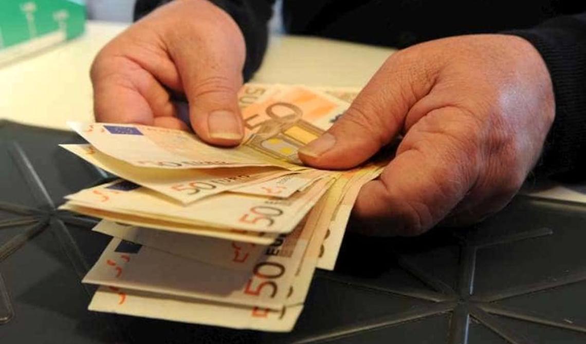 Percepiva reddito di cittadinanza ma è un usuraio, indagato dalla Procura di Lagonegro