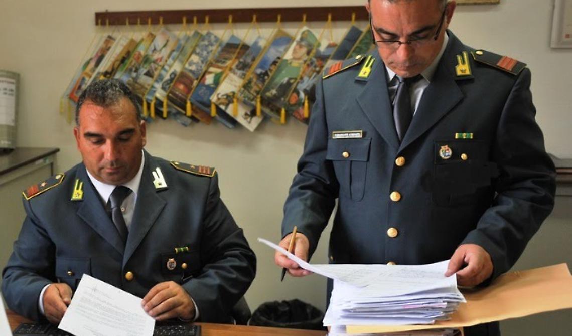 Evasione fiscale, sequestrati beni per 5 milioni a imprenditore del Vulture 