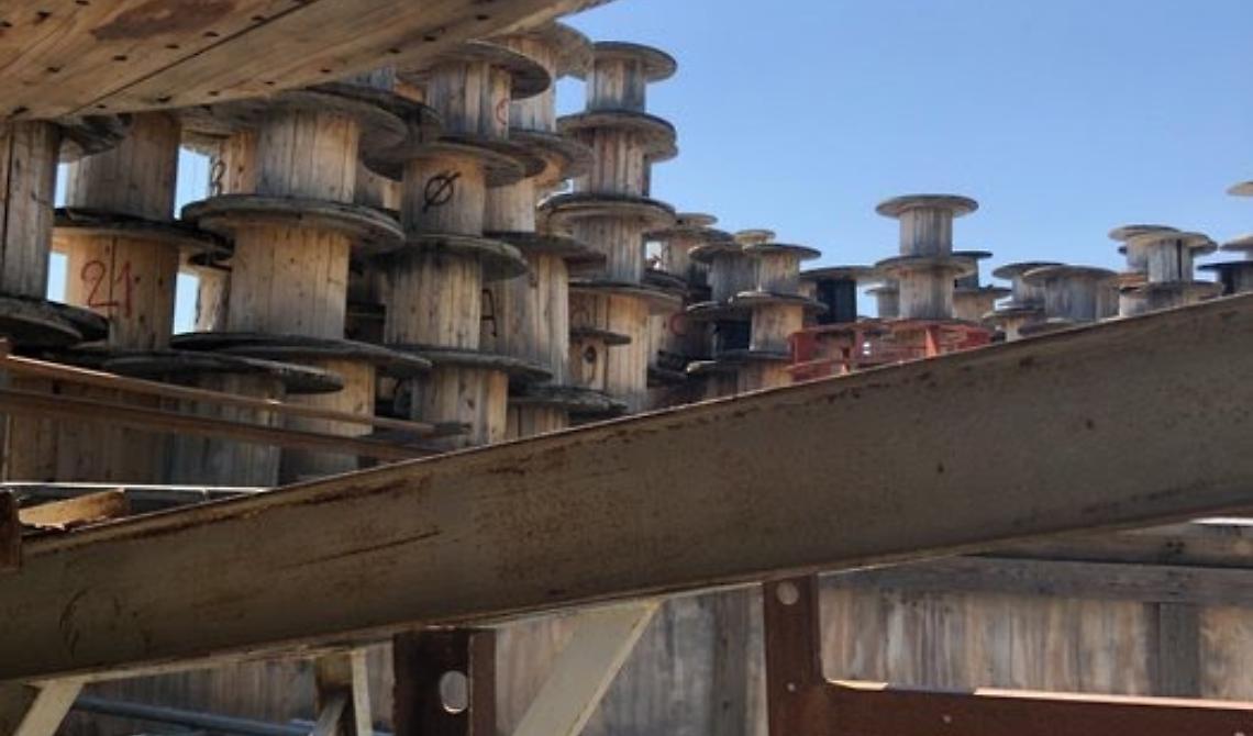 Stoccaggio abusivo di rifiuti speciali, sequestrate due aree dal NOE di Potenza 