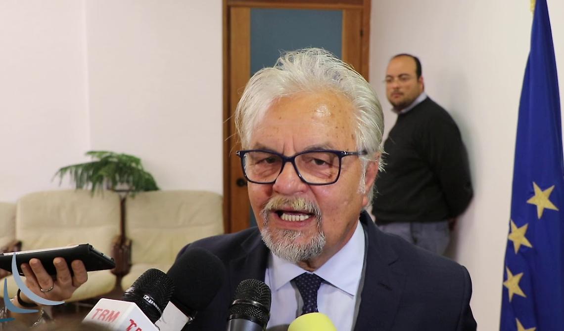 Leone: “Regione e sindacati insieme per tutelare la salute dei cittadini lucani”