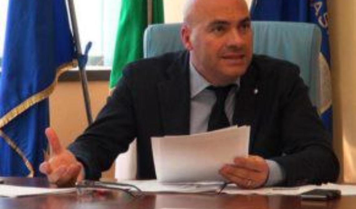 Agricoltura, Braia: “Raffforzare l’export agroalimentare del Sud”