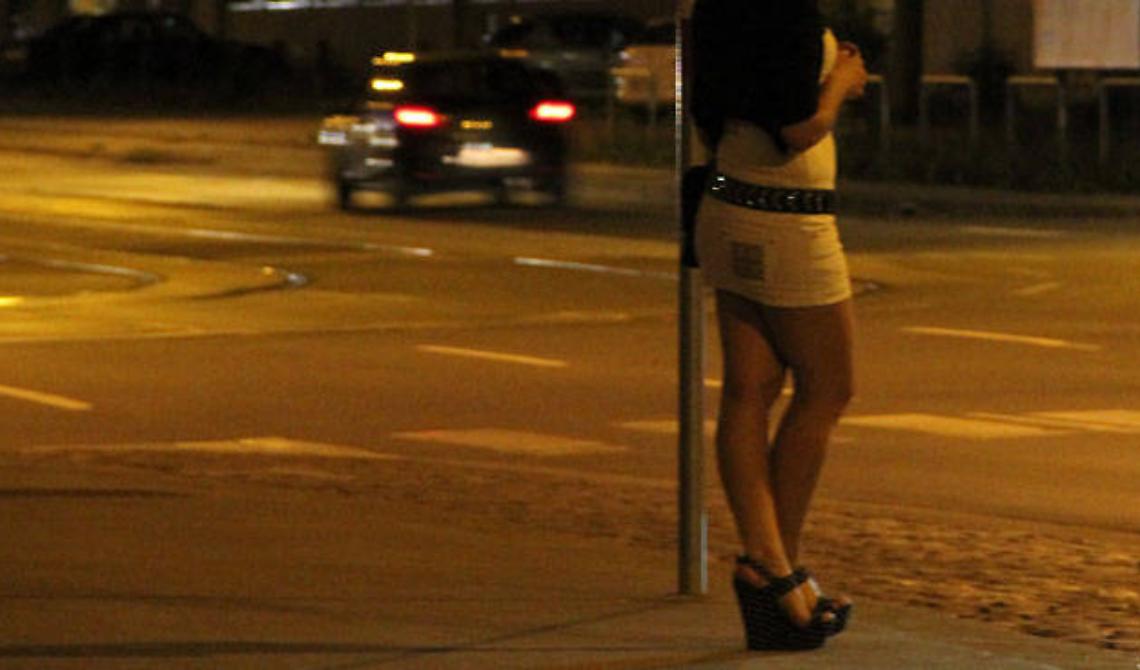 Sfruttamento della prostituzione in pieno centro a Foggia: arrestata dominicana 