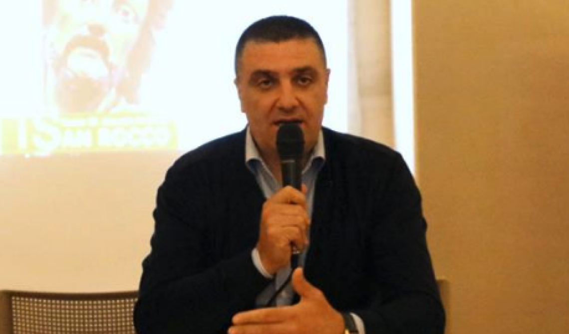 Zito da Montescaglioso apre ufficialmente la campagna elettorale per il Comune a Matera
