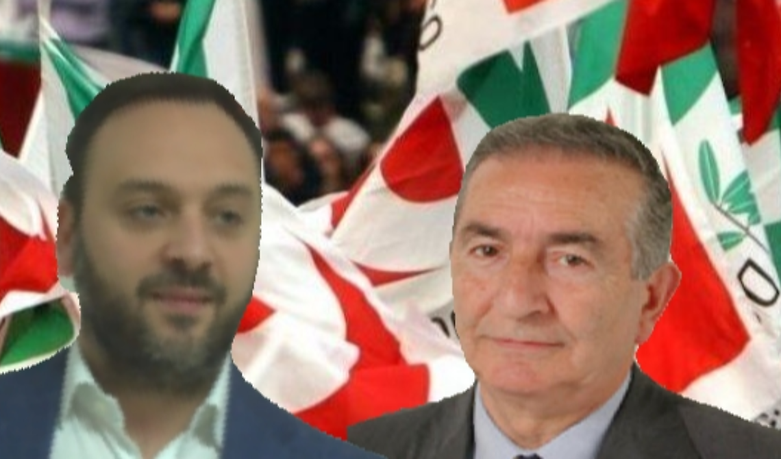 Per dare il colpo di grazia alla segreteria del Pd scende in campo addirittura Antonio Potenza